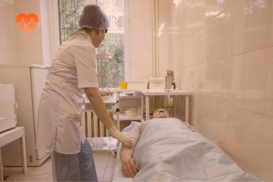 Бесплатное лечение алкоголизма в Бессоновке