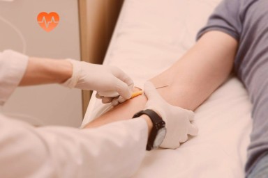 Кодирование от алкоголизма на 3 года в Бессоновке