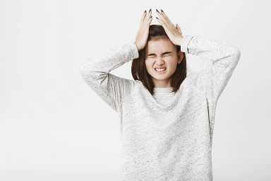 Лечение неврозов в Бессоновке