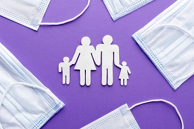 Лечение СДВГ в Бессоновке