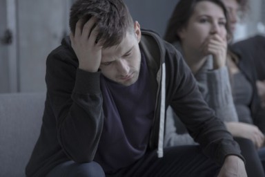 Лечение созависимости в Бессоновке