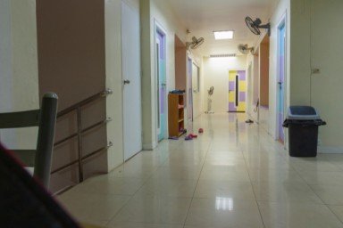 О клинике в Бессоновке