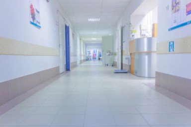 О клинике в Бессоновке